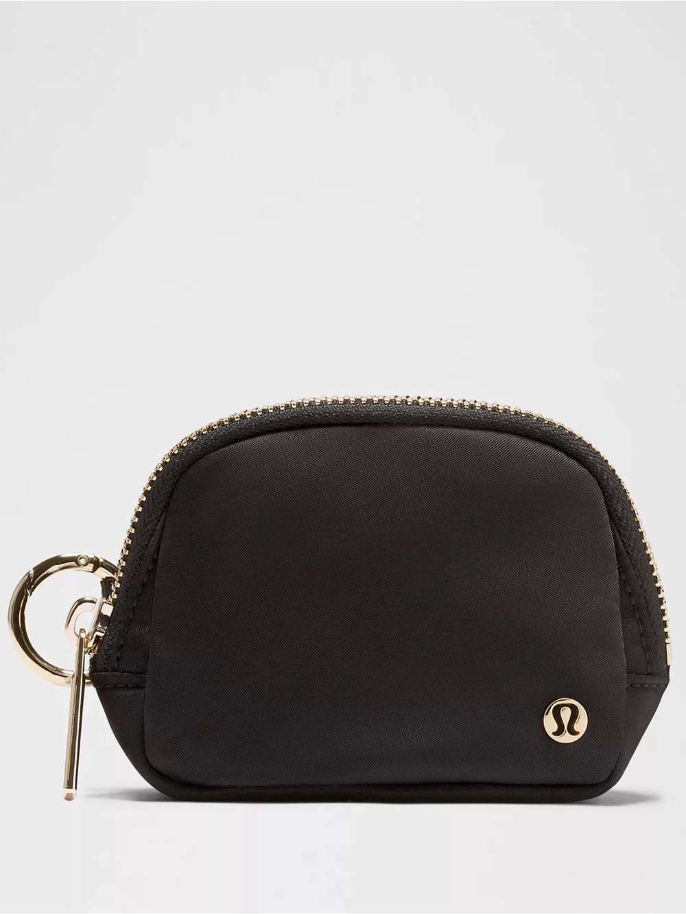BRAND NEW ✨LULULEMON✨ Everywhere Belt Bag Nano - Black / Gold